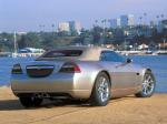 Chrysler 300C Hemi Convertible Concept 2000 года